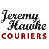Jeremy Hawke Couriers 776609 Image 0