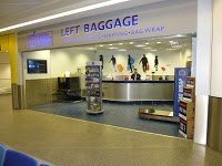 Left Baggage 773191 Image 0