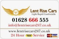 Lent Rise Cars 774031 Image 0