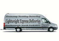 Lightweight Express Deliveries 773469 Image 0