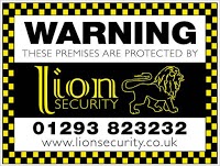 Lion Security 769475 Image 0