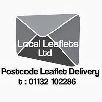 Local Leaflets Distribution 772067 Image 0