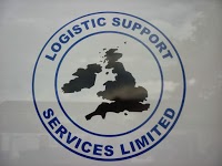 Logistic Support Services Ltd 768245 Image 0