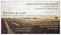 Logistic and Removals 769502 Image 0