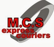 MCS Express Couriers 773008 Image 0