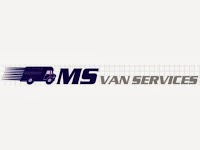 MS Van Services 771949 Image 0