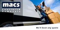 Macs Couriers and Removals 773210 Image 0