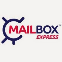 Mail Box Express 775294 Image 0