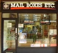 Mail Boxes Etc. Egham 774429 Image 0