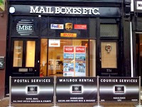 Mail Boxes Etc. London Camden 771488 Image 0