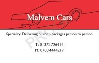 Malvern Cars 774179 Image 0