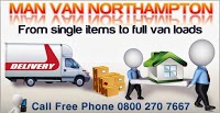 Man Van Northampton 777511 Image 0
