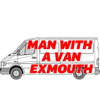 Man With A Van Exmouth 772817 Image 0