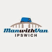Man With Van Ipswich 777901 Image 0