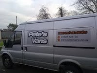 Man and Van   Petes Vans 769517 Image 0