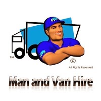 Man and Van Hire 769873 Image 0