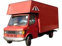 Man and Van with a team hire, removals, 3 men available 775531 Image 0