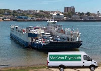 ManVan Plymouth 778972 Image 0
