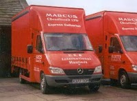 Marcus Transport (Bradford) Ltd 768380 Image 0