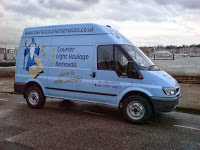 Merlin Courier Services and Light Haulage 776119 Image 0