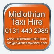 Midlothian Taxi Hire 772330 Image 0