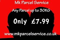 Mk Parcel Service 766881 Image 0
