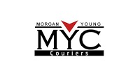 Morgan Young Couriers 778177 Image 0