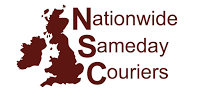Nationwide Sameday Couriers Limited 767063 Image 0