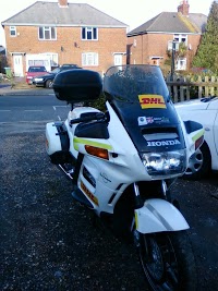 New Express Motorcycle Couriers UK Ltd 775659 Image 0