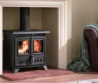 North Wales stoves Ltd 769650 Image 0