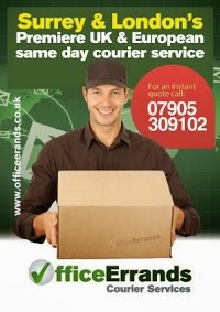Office Errands Courier Services 771568 Image 0