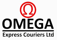 Omega Express Couriers Ltd 769416 Image 0