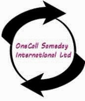 One Call Couriers 770451 Image 0