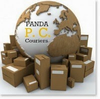 PANDA Couriers 775854 Image 0