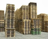 Pallet Recycle 769614 Image 0