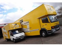 Palmer and Sons Removals Nuneaton 775915 Image 0