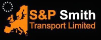 S and P Smith Transport Ltd. 767616 Image 0