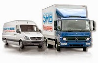 SRB Couriers and Removals 770481 Image 0