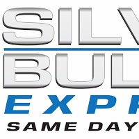 Silver Bullet Express 771051 Image 0