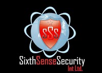 Sixth Sense Security International Ltd. 773219 Image 0