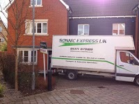 Sonnic Express UK incorporating Sonnic Removals 776081 Image 0