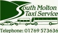 South Molton Taxi Service Ltd 775341 Image 0