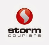 Storm Couriers 771218 Image 0