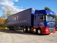 T W T Logistics Ltd 774874 Image 0