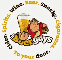 The Beer Guys Ltd 769776 Image 0