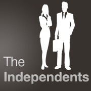 The Independents 773720 Image 0