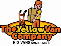 The Yellow Van Company 772966 Image 0