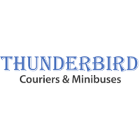 Thunderbird Mini Buses 776357 Image 0