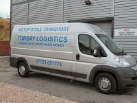 Torbay Courier Services 770260 Image 0