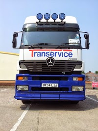 Transervice Express Transport Ltd 774918 Image 0